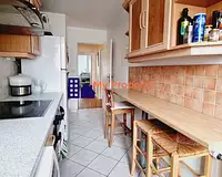 Appartement, 86,31 m²