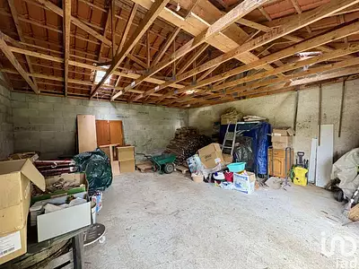 Maison, 90 m²