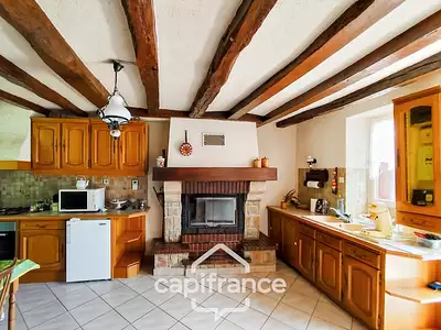 Maison, 212 m²