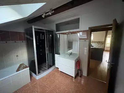 Appartement, 162 m²