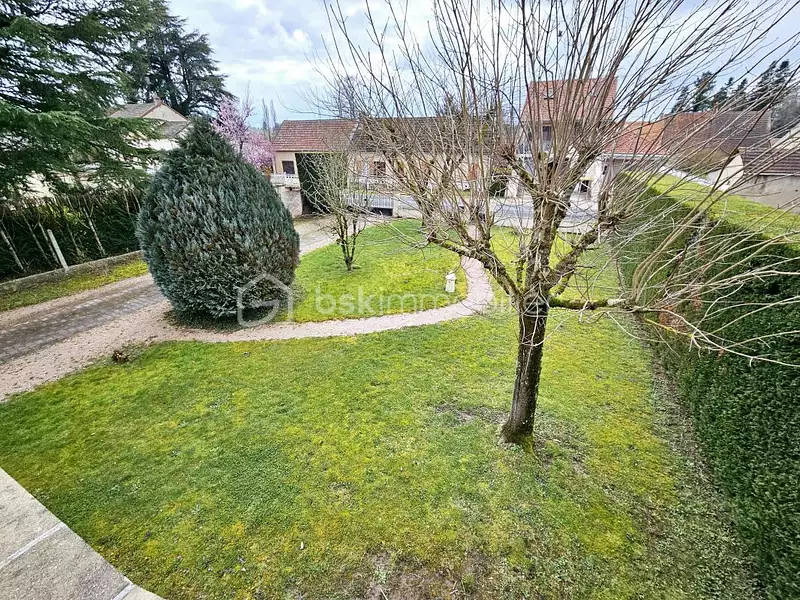 Maison, 155 m²