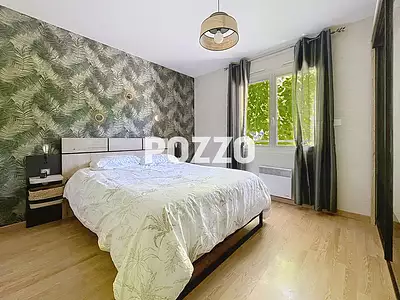 Maison, 89 m²