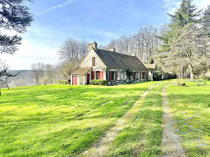 Maison, 185 m²