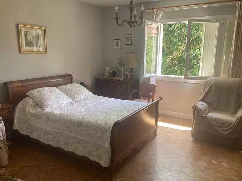 Maison, 123 m²