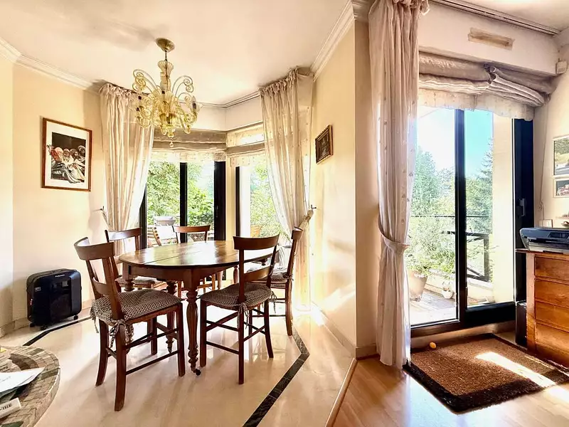Appartement, 86 m²
