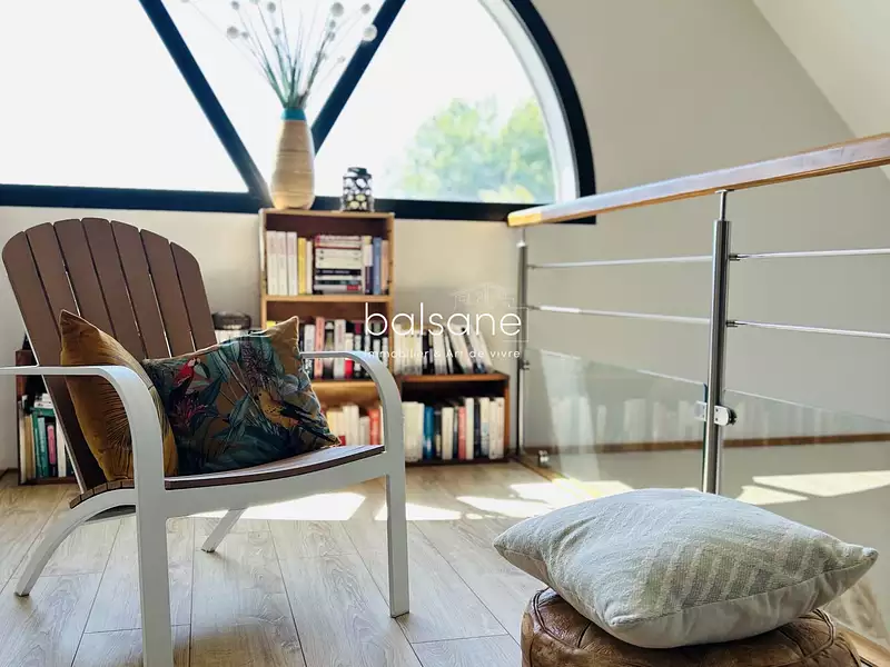 Maison, 141,5 m²