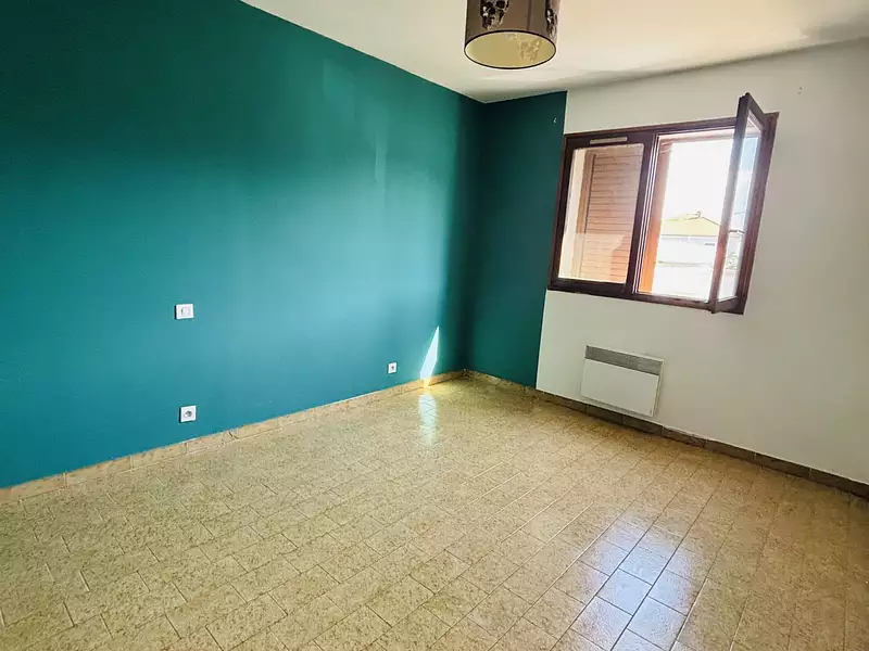 Appartement, 138 m²