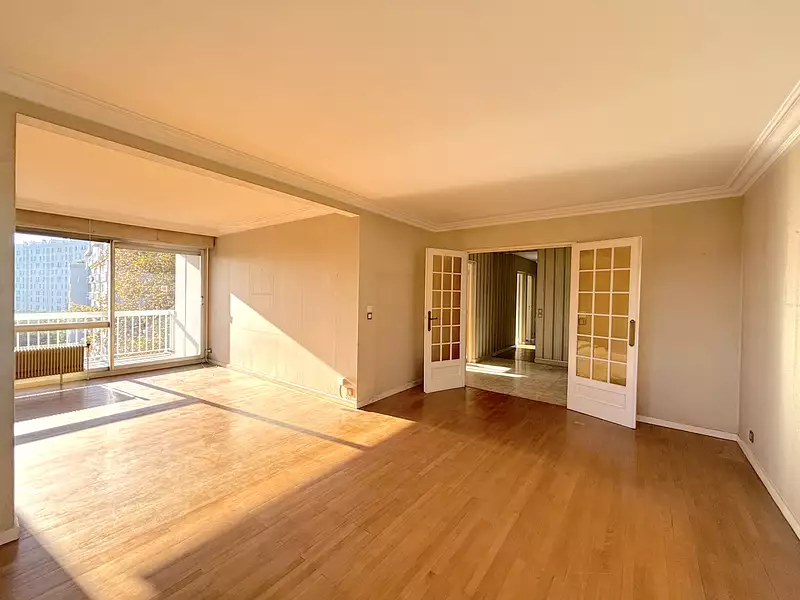 Appartement, 126 m²