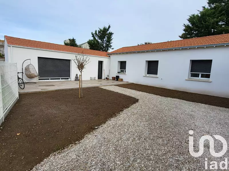 Maison, 101 m²