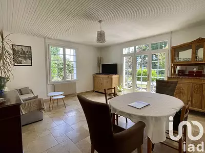 Maison, 168 m²
