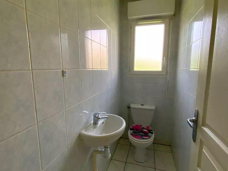 Maison, 120,3 m²