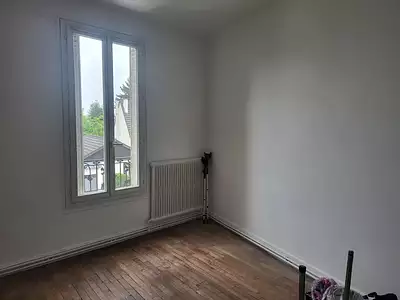 Appartement, 30,09 m²