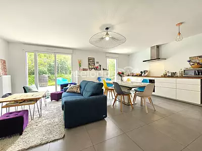 Maison, 97 m²