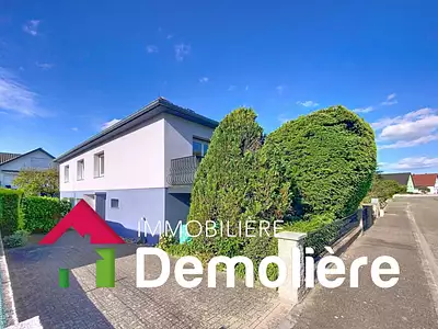Maison, 147 m²