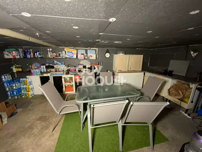 Maison, 115 m²