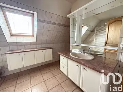 Maison, 112 m²