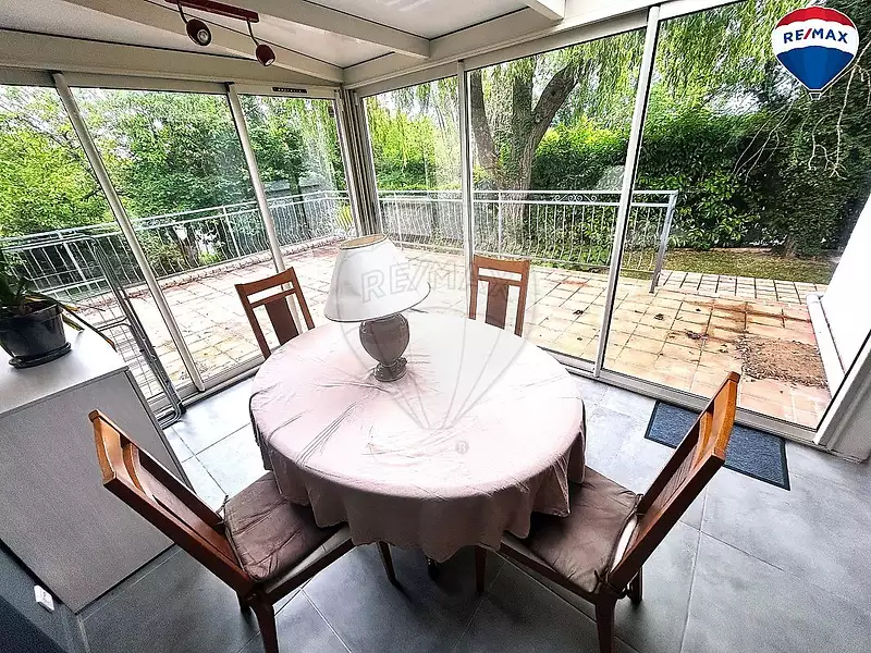 Maison, 137 m²
