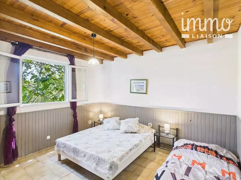 Maison, 250 m²