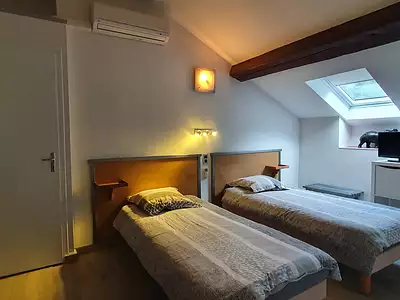 Appartement, 201 m²