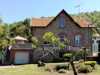 Maison, 105 m²