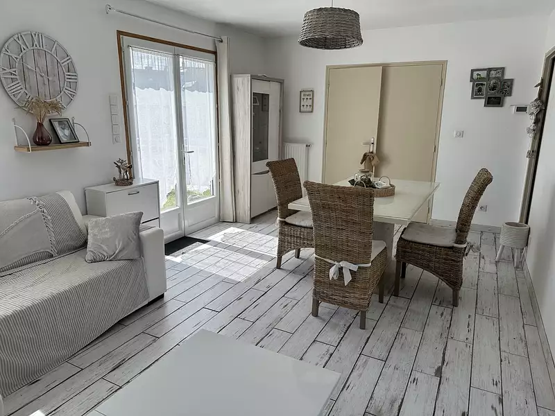 Maison, 67 m²