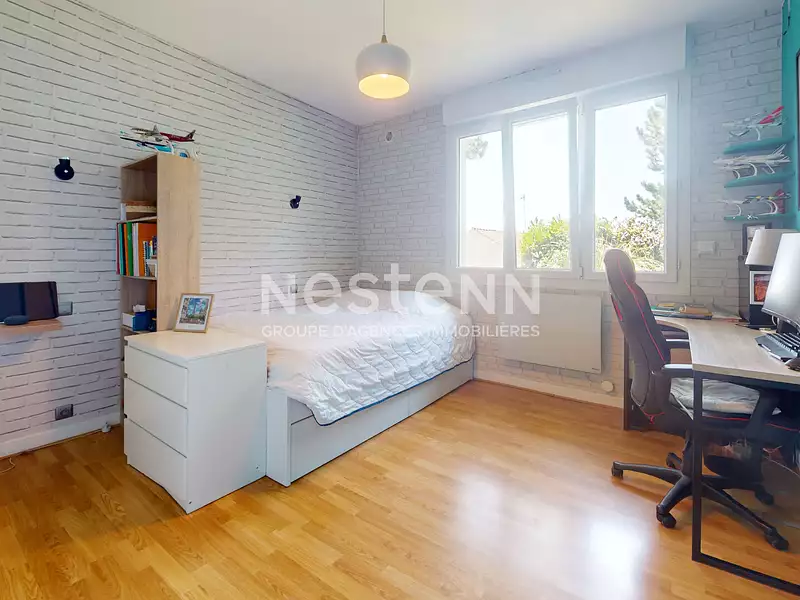 Maison, 115 m²