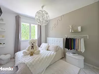 Maison, 126 m²