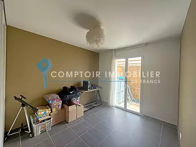 Maison, 80 m²