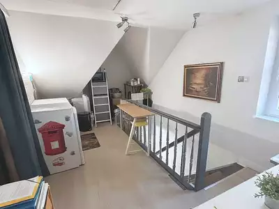 Appartement, 34 m²