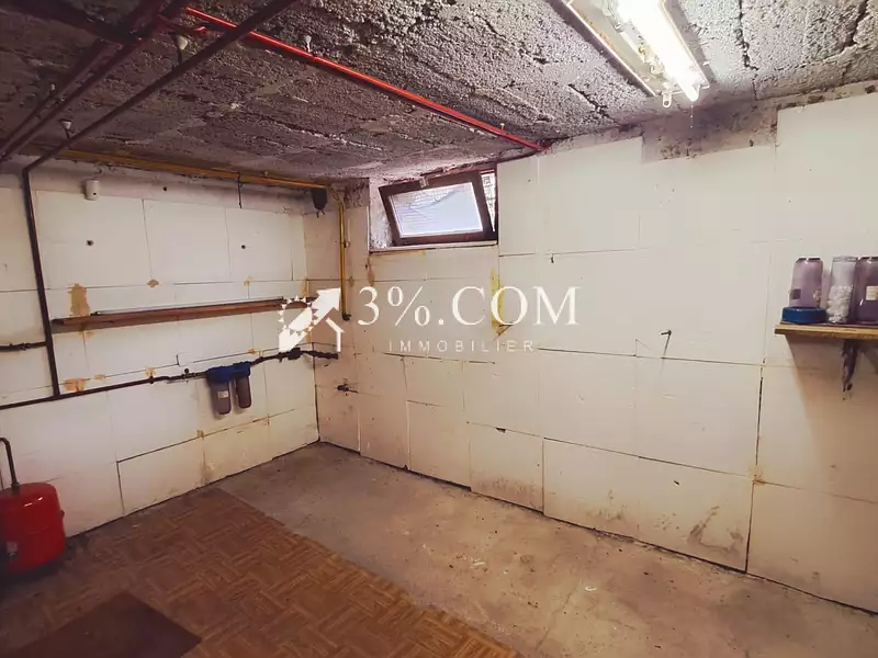 Maison, 71,5 m²