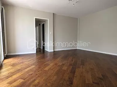Appartement, 67 m²