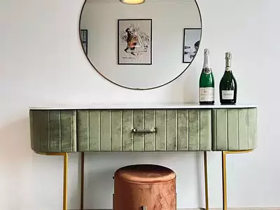 Appartement, 59,4 m²