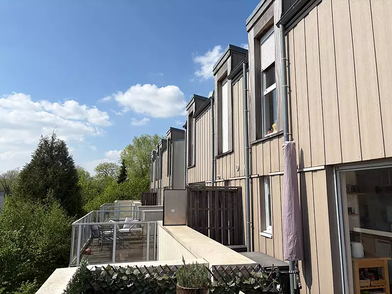 Appartement, 77 m²