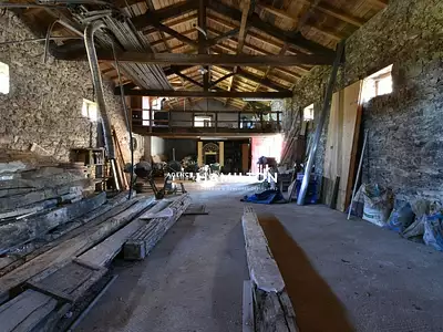 Maison, 207 m²