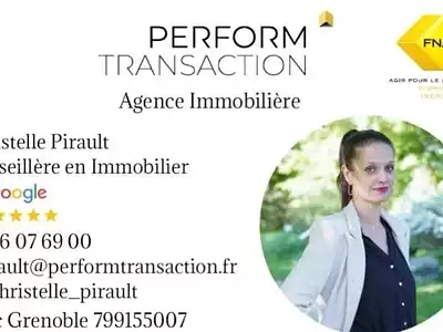 Appartement, 69,85 m²