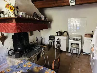 Maison, 160 m²