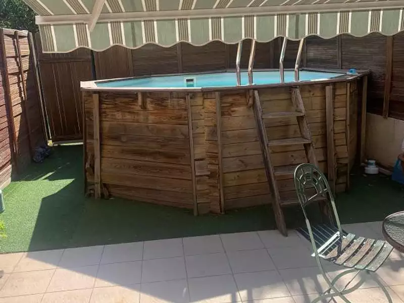 Maison, 68 m²