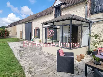Maison, 125 m²