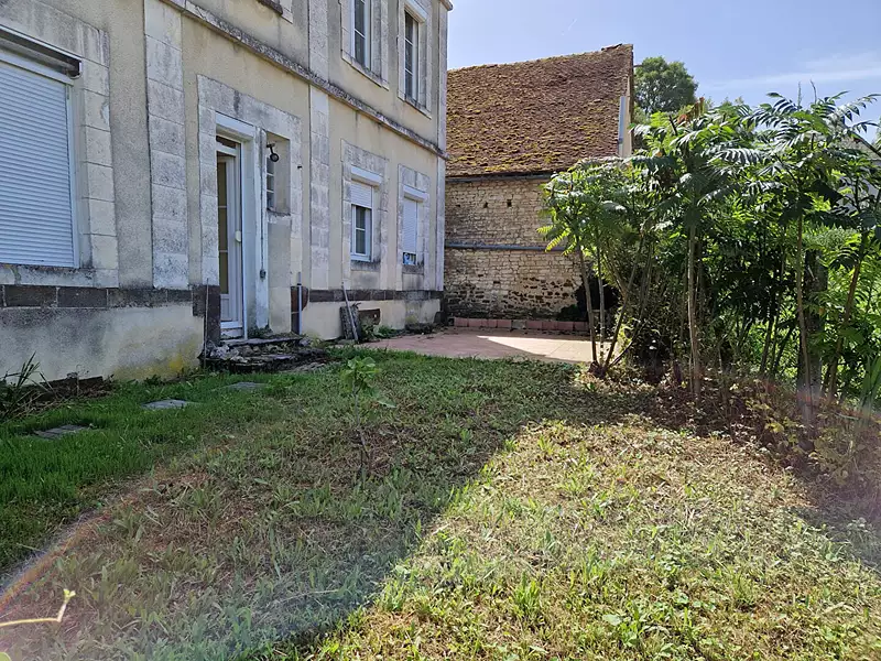 Maison, 228 m²