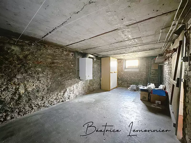 Maison, 67,71 m²