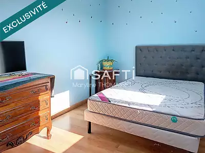 Maison, 118 m²
