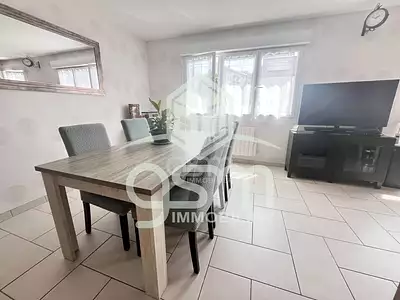 Maison, 80 m²