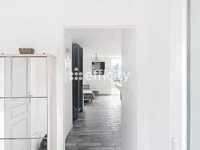 Maison, 100 m²