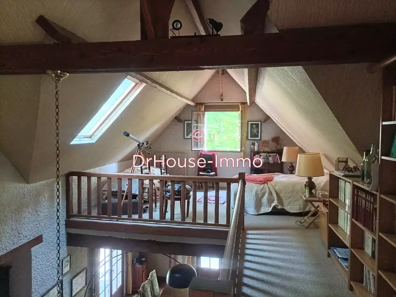 Maison, 153 m²