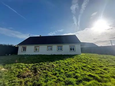 Maison, 125 m²
