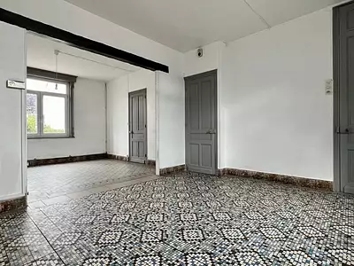 Maison, 117 m²