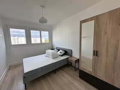 Appartement, 75 m²