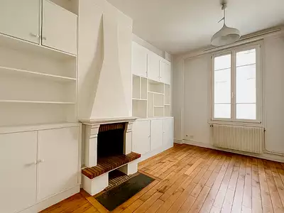 Appartement, 36,93 m²