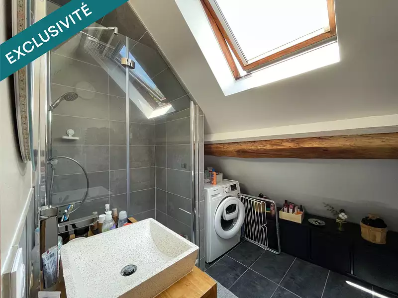Appartement, 74 m²