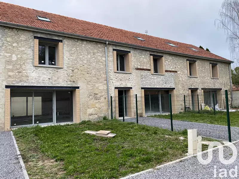 Maison, 163 m²
